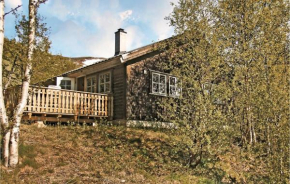 Holiday home Geilo Ustedalen
